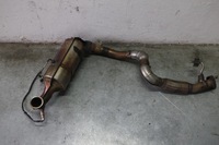 фото thumb №1, Катализатор dpf suzuki sx4 s-cross 2013- 1.6 ddis 62m-c02