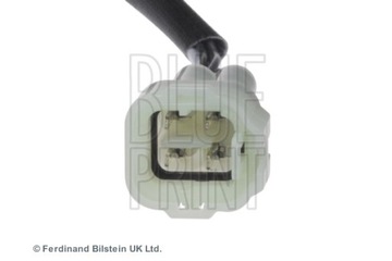 фото thumb №2, Блакитний print adk87006 лямбда-зонд