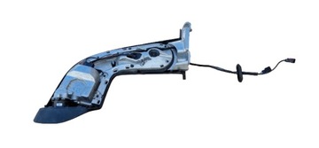 фото thumb №10, Mercedes actros mp4 mp5 дзеркало кабіна ліві a9608107013