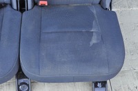 фото thumb №3, Ford c-max mk2 сиденья заднее сиденье 3 ряд задняя