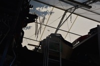 фото thumb №12, Полиця задня ролета електричний audi a8 d3 довгий 4e0861325