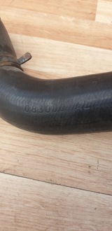 фото thumb №7, Jeep grand cherokee wj 3.1 wąż труба wody