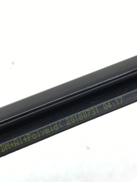 фото thumb №11, Bmw f20n наружная защита ниша дверь зад левая 7403613