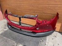 Бампер перед mazda cx-30 Доставка, фото thumb