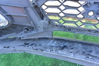 фото thumb №13, Audi rs6 rs7 c8 бампер решётка радиатора перед kpl performance