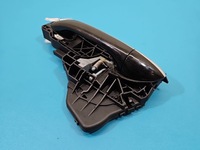 фото thumb №1, Ручка задняя левая наружная mercedes ml w164