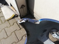 фото thumb №7, Бампер задний peugeot 206 + plus