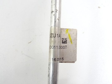 фото thumb №12, Pulsar 1.2 шланг трубка кондиціонера 924403zu1a