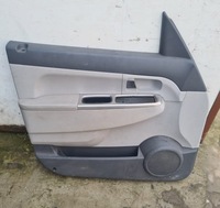 фото thumb №1, Боковина обивка левых дверь jeep cherokee liberty kk 08-12r eu