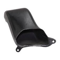 фото thumb №8, Кронштейн воздуха w бампере воздухозаборник труба впуск правый+ левый dodge challenger 15-