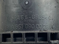 фото thumb №7, Mercedes-benz c w204 шланг труба интеркулер a6510900028