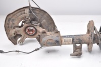 фото thumb №10, Mercedes w176 амортизаторна стійка лівий перед a1763201738