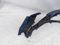 фото thumb №11, Бампер renault clio v 5 lift 2023 - перед передний