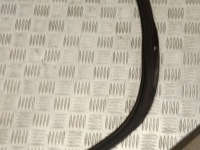 Bmw i4 g26 прокладка кришки кришки багажника задня задня 7487559 Оригінал, фото thumb