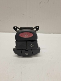 фото thumb №1, Панель перемикачів lancia ypsilon