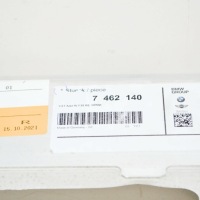фото thumb №10, Bmw 1 f40 нижний правое адаптер бампера передней mpa akmk 51647462140