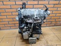 Fiat 500x 1.4 t multiaur двигатель стойку 55252460 с Разборки, фото thumb