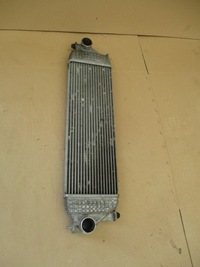 фото thumb №6, Радиатор воздуха интеркулер suzuki grand vitara ii 1,9 ddis