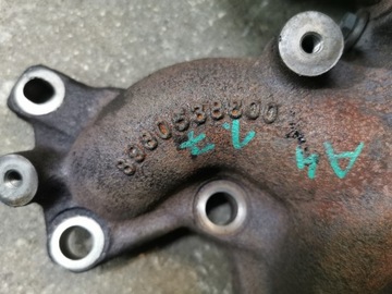 фото thumb №4, Турбонагнетатель турбина opel astra 4 j 1.7cdti