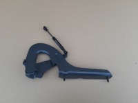 фото thumb №2, Scania r s ngs петля решітка нижній 2650885