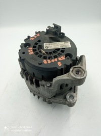 Купить Генератор bmw x3 f25 f10 f11 e70 e71 f12 f13 f26 8515754, фото thumb