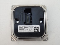 фото thumb №1, Renault clio iv fl nissan модуль лампы преобразователь