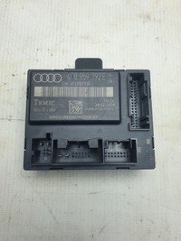 фото thumb №1, Модуль двері audi оригінальний номер 4f0959792e