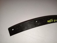 фото thumb №5, Молдинг підкрилок задня правий nissan note e11