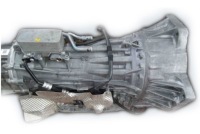 фото thumb №14, Vw touareg кпп кпп / коробка передач автоматична lzq 3.6 fsi бензин 8-mio ступенева