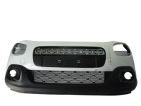 фото thumb №1, Citroen c3 iii 3 16-20 бампер перед оригінал