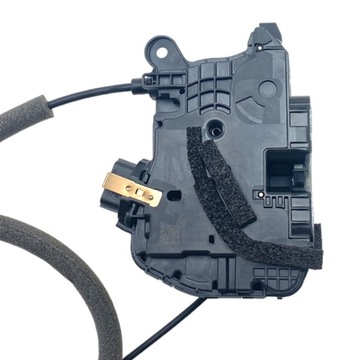 фото thumb №15, Новый оригинальный номер замок дверь левый перед nissan micra k14 3pin