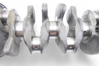 фото thumb №11, Wał колінчастий номінальний vw golf vi audi a3 8p seat leon ii 1.8 tfsi bzb