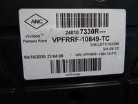 фото thumb №7, Renault trafic iii 1.6 bi turbo набор стартовый