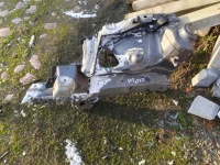 Підкрилок правий зона opel insignia Доставка, фото thumb