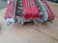 фото thumb №5, Коллектор всасывающий ferrari 612 scaglietti f137