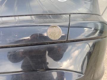 фото thumb №7, Бампер зад pdc mercedes c-kla w203 amg купе c197