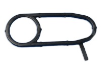 фото thumb №1, Прокладка корпус фильтра масла scania 4// 1367849