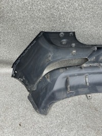 Купити Бампер задній dfsk seres 3 3 2804011-fs01, фото thumb