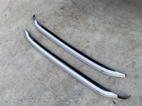 Купить Рейлинги кровельные vw amarok 2 2 ford ranger 6 vi 22-26r, фото thumb