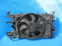 фото thumb №1, Комплект радиатор вентилятор chevrolet orlando