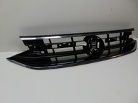 фото thumb №4, Решітка радіатора решітка радіатора vw tiguan ii lift r-line allspace 5nn853653e