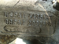 фото thumb №6, Renault master 2.2dci компресор компресор холодильна установка