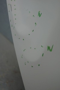 фото thumb №12, Audi a3 8v sportback дверь правые зад ly9c d1529