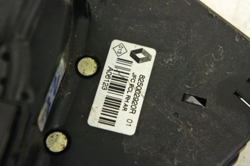 фото thumb №6, Si211 renault espace v замок двері правий зад 825002920r