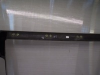 фото thumb №6, Захист дах стеля рамка mercedes sl r 230 2307901745