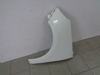 фото thumb №1, Крыло левый перед передний renault grand scenic iii lift teqnc