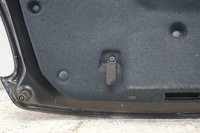 фото thumb №13, Крышка багажника багажника задняя ford ka mk2 ii