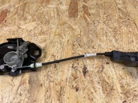 фото thumb №11, Замок крепление засов привод трос капот tesla model y 1500397-00-e 2020-