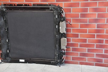 фото thumb №9, Люк панорама дах панорамний bmw x6 g06 x6m f96 алькантара