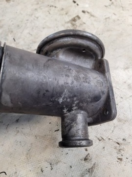 фото thumb №5, Клапан egr оригінальний номер 7792077 bmw e90 05r. 2.0d m47t